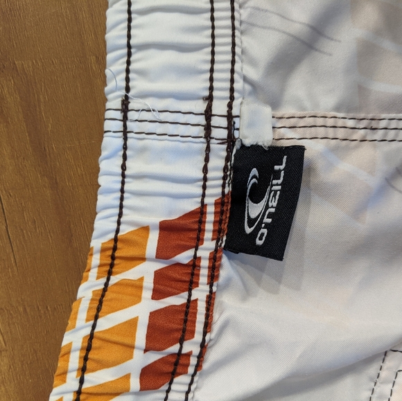 Men's Summer Shorts - Picture 3 of 3